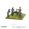 Black Powder 2nd Edition Waterloo - zestaw startowy 