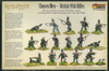 Black Powder Chosen Men British 95th Rifles