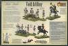 Black Powder Field Artillery and Army Commanders