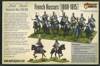 Black Powder French Hussars 1808-1815