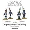 Black Powder French Line Infantry