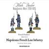 Black Powder French Line Infantry