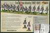 Black Powder French Line Infantry