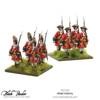 Black Powder Infantry of The Grand Alliance