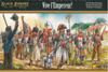 Black Powder Napoleonic Wars Vive l'Empereur! / French Peninsular Veterans