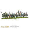 Black Powder Napoleonic Wars Vive l'Empereur! / French Peninsular Veterans