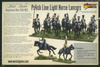 Black Powder Polish Line Light Horse Lancers