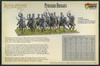 Black Powder Prussian Hussars 1789-1815