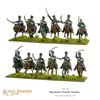 Black Powder Prussian Hussars 1789-1815