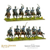 Black Powder Prussian Hussars 1789-1815