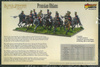 Black Powder Prussian Uhlans 1789-1815