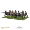 Black Powder Prussian Uhlans 1789-1815