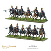 Black Powder Prussian Uhlans 1789-1815