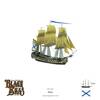 Black Seas Azov 1:700