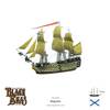 Black Seas Blagodat 1:700