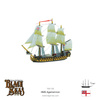 Black Seas HMS Agamemnon