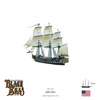 Black Seas USS Ohio 1:700