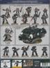 Black Templars Combat Patrol