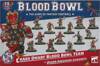 Blood Bowl Chaos Dwarf Team