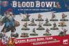 Blood Bowl Gnome Team / The Glimdwarrow Groundhogs