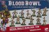 Blood Bowl Imperial Nobility Team / The Bogenhafen Barons