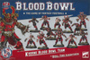 Blood Bowl Khorne Blood Bowl Team - The Skull-Tribe Slauhterers