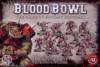 Blood Bowl The Gouged Eye - drużyna Orków