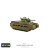 Bolt Action Australian Matilda MK II