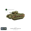 Bolt Action Australian Matilda MK II