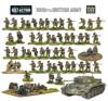 Bolt Action British Army - Starter Army