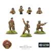 Bolt Action British Army Tank Crew / Achtung Panzer!