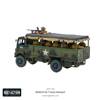 Bolt Action British Bedford QLT Troop Transport