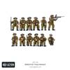 Bolt Action British Bedford QLT Troop Transport