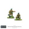 Bolt Action British & Inter-Allied Commandos Starter Army