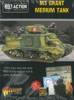 Bolt Action British M3 Grant Medium Tank