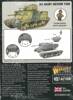 Bolt Action British M3 Grant Medium Tank