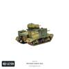 Bolt Action British M3 Grant Medium Tank