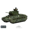 Bolt Action British / Soviet A12 Matilda II