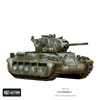 Bolt Action British / Soviet A12 Matilda II