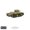 Bolt Action British Valentine II Infantry Tank