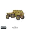 Bolt Action French Army Berliet VUDB Armoured Personnel Carrier