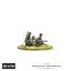 Bolt Action German Blitzkrieg MG34 MMG Team