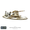 Bolt Action German Heer 8.8 cm Flak 37 (Winter)