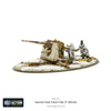 Bolt Action German Heer 8.8 cm Flak 37 (Winter)