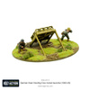 Bolt Action German Heer Howling Cow Rocket Launcher (1943-45)