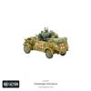 Bolt Action German Kubelwagen Ambulance