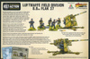 Bolt Action German Luftwaffe Field Division 8.8cm Flak 37