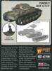 Bolt Action German Panzer II Ausf. A/B/C