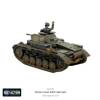 Bolt Action German Panzer II Ausf. A/B/C