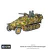 Bolt Action German Sd.Kfz 251/16 Ausf D Flammpanzerwagen